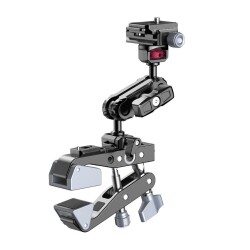Ulanzi CU03 Çok Fonksiyonlu Süper Clamp C027 - 1