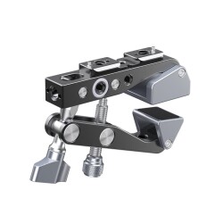 Ulanzi CU03 Çok Fonksiyonlu Süper Clamp C027 - 4