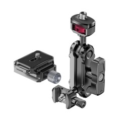 Ulanzi CU03 Çok Fonksiyonlu Süper Clamp C027 - 2