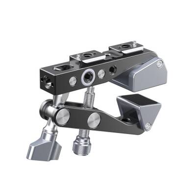 Ulanzi CU03 Çok Fonksiyonlu Süper Clamp C027 - 4