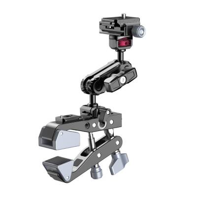 Ulanzi CU03 Çok Fonksiyonlu Süper Clamp C027 - 1