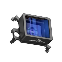 Ulanzi DR-03 Dji Mavic Air 2 İçin 1.33x Anamorphic Lens - Ulanzi