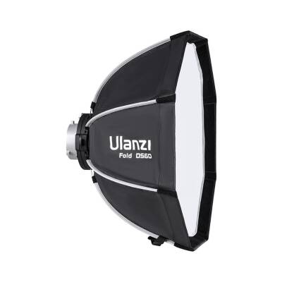 Ulanzi DS60 60cm Bowens Mount Octagon Softbox L067 - 1