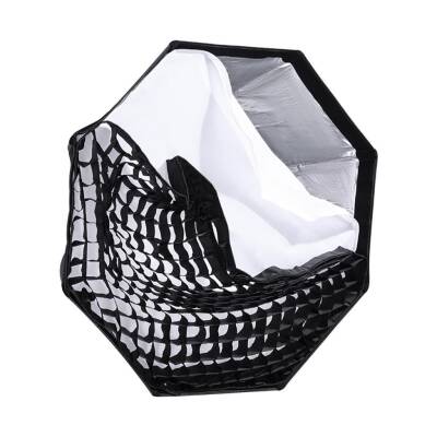 Ulanzi DS60 60cm Bowens Mount Octagon Softbox L067 - 2