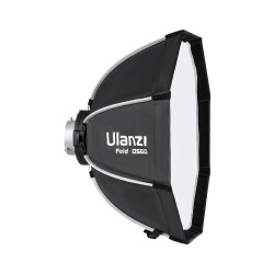 Ulanzi DS60 60cm Bowens Mount Octagon Softbox L067 - Ulanzi