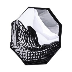 Ulanzi DS60 60cm Bowens Mount Octagon Softbox L067 - Ulanzi (1)