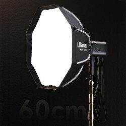 Ulanzi DS60 60cm Bowens Mount Octagon Softbox L067 - 4