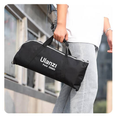 Ulanzi DS60 60cm Bowens Mount Octagon Softbox L067 - 6