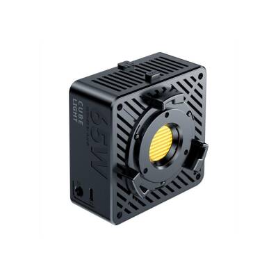 Ulanzi EC65 65W Portable Bi-Color LED Video Işığı - L187 - 3
