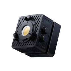 Ulanzi EC65 65W Portable Bi-Color LED Video Işığı - L187 - Ulanzi