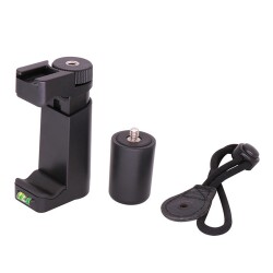 Ulanzi F-Mount Çok Amaçlı Telefon Monopod - Ulanzi (1)