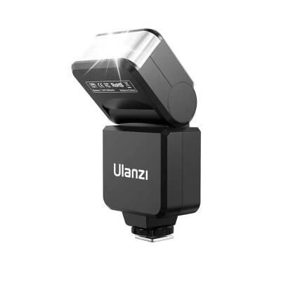 Ulanzi F32 Tepe Flaşı L060GBB2 - 2