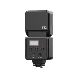 Ulanzi F32 Tepe Flaşı L060GBB2 - 3