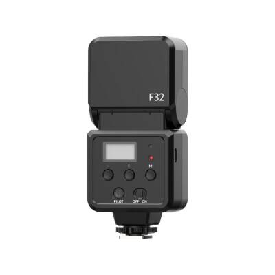 Ulanzi F32 Tepe Flaşı L060GBB2 - 3