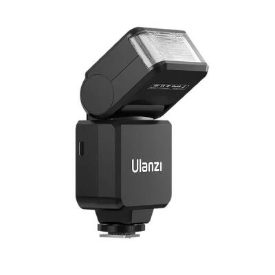 Ulanzi F32 Tepe Flaşı L060GBB2 - 1