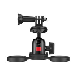 Ulanzi GO-001 Aksiyon Kamera Manyetik Başlık C016GBB1 - Ulanzi (1)