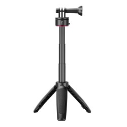 Ulanzi Go-Quick II Aksiyon Kamera Tripod - Ulanzi (1)