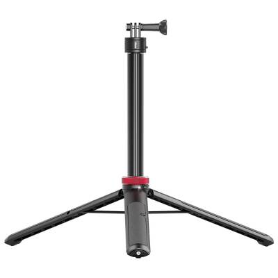 Ulanzi Go-Quick II Aksiyon Kamera Uzatılabilir Tripod Monopod - 4