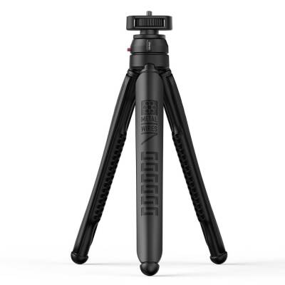 Ulanzi Go-Quick II Esnek Tripod JJ-01 T121GBB1 - 3