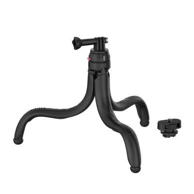 Ulanzi Go-Quick II Esnek Tripod JJ-01 T121GBB1 - 5