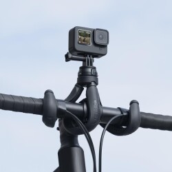 Ulanzi Go-Quick II Esnek Tripod JJ-01 T121GBB1 - 6
