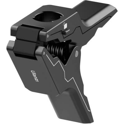 Ulanzi Go-Quick II Magnetic Quick Release Mount Clamp - 4