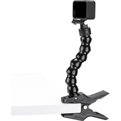 Ulanzi Go-Quick II Magnetic Quick Release Mount Clamp - Ulanzi (1)