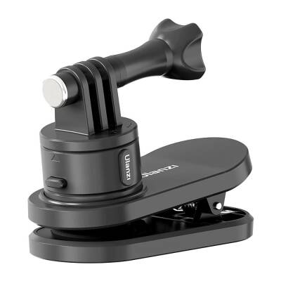 Ulanzi Go-Quick II Manyetik Sırt Çantası Askı Klipsi - 1