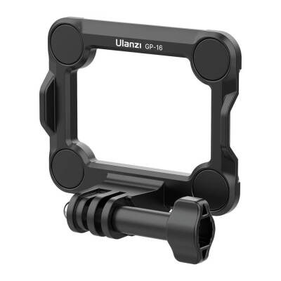 Ulanzi GP-16 Manyetik Quick Release Mount - 1