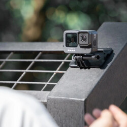 Ulanzi GP-16 Manyetik Quick Release Mount - 4