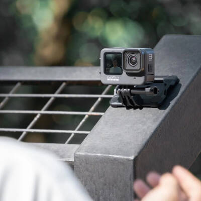 Ulanzi GP-16 Manyetik Quick Release Mount - 4