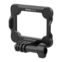Ulanzi GP-16 Manyetik Quick Release Mount - Ulanzi