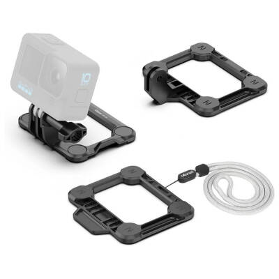 Ulanzi GP-16 Manyetik Quick Release Mount - 5