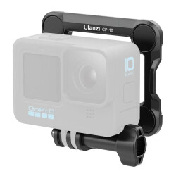 Ulanzi GP-16 Manyetik Quick Release Mount - Ulanzi (1)