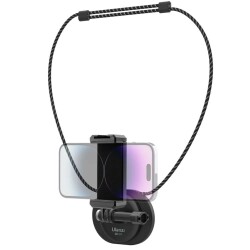 Ulanzi GP-17 Manyetik Aksiyon Kamera ve Telefon Tutucu - 3