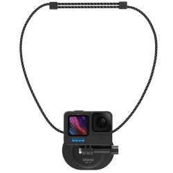 Ulanzi GP-17 Manyetik Aksiyon Kamera ve Telefon Tutucu - Ulanzi (1)