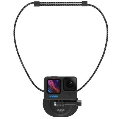 Ulanzi GP-17 Manyetik Aksiyon Kamera ve Telefon Tutucu - 2
