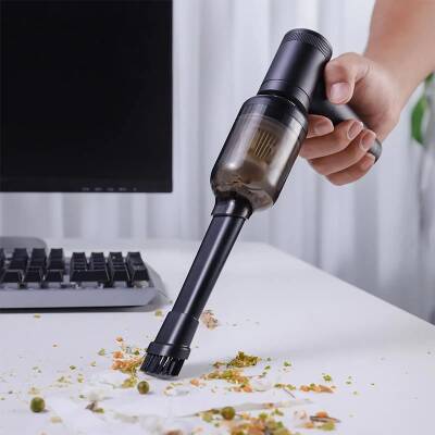 Ulanzi Güçlü Elektrikli Fan Hava Toz Üfleyici Aksesuar Kitİ C073GBR1 - 2