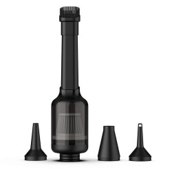 Ulanzi Güçlü Elektrikli Fan Hava Toz Üfleyici Aksesuar Kitİ C073GBR1 - Ulanzi