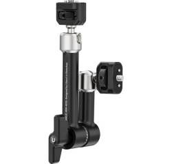 Ulanzi HD01 10'' Magic Arm Sihirli Kol T004 - Ulanzi