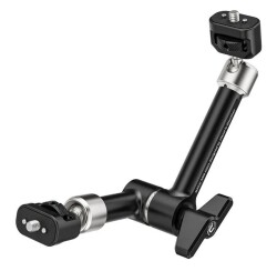 Ulanzi HD01 10'' Magic Arm Sihirli Kol T004 - Ulanzi (1)