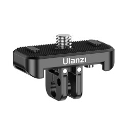 Ulanzi IN-05 Insta360 X4 için Quick Release Plate - 2