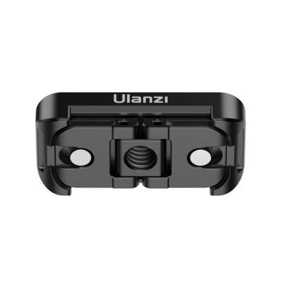 Ulanzi IN-05 Insta360 X4 için Quick Release Plate - 3