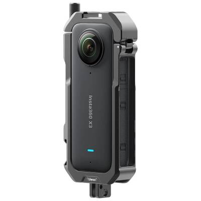 Ulanzi Insta360 One X3 İçin Kafes - 3