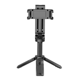 Ulanzi JJ02 Extendable Telefon Tripod Grip Siyah - Ulanzi (1)