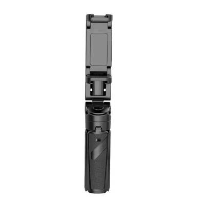 Ulanzi JJ02 Extendable Telefon Tripod Grip Siyah - 3