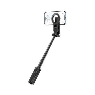 Ulanzi JJ03 3 ü 1 Arada MagSafe Uyumlu Kumandalı Tripod - 2