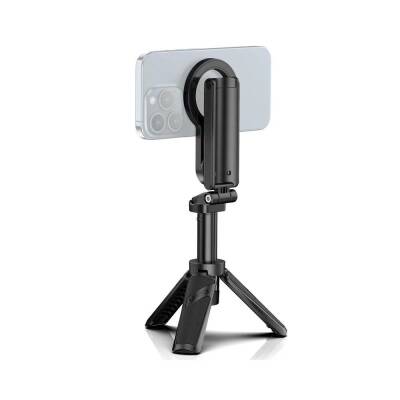 Ulanzi JJ03 3 ü 1 Arada MagSafe Uyumlu Kumandalı Tripod - 3