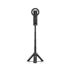 Ulanzi JJ03 3 ü 1 Arada MagSafe Uyumlu Kumandalı Tripod - Ulanzi