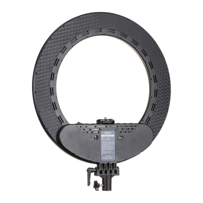 Ulanzi K26 17 inç Live Streaming Ring Led Işık - 1
